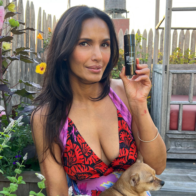 Padma Lakshmi
