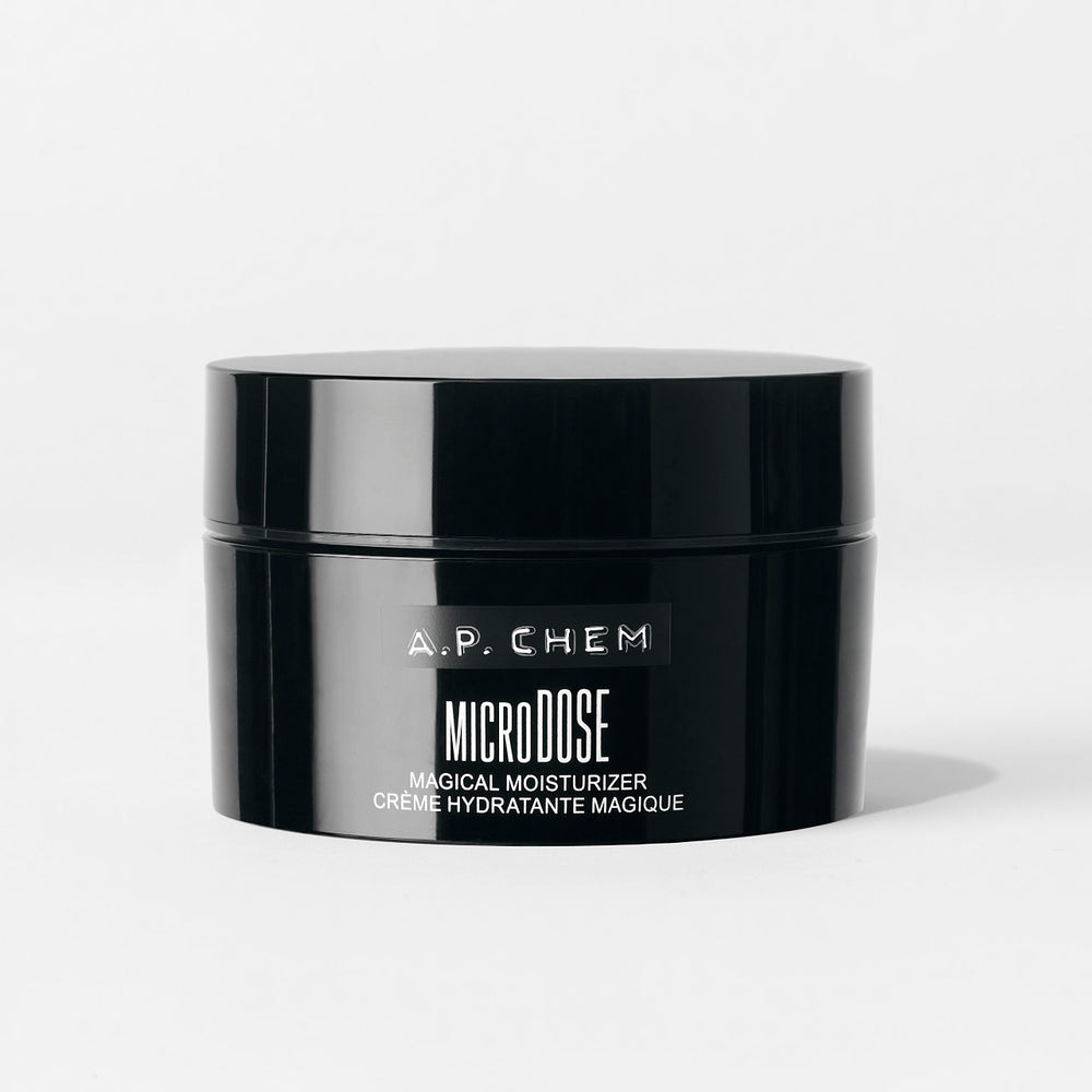 microDOSE™ Magical Moisturizer A.P. CHEM Beauty