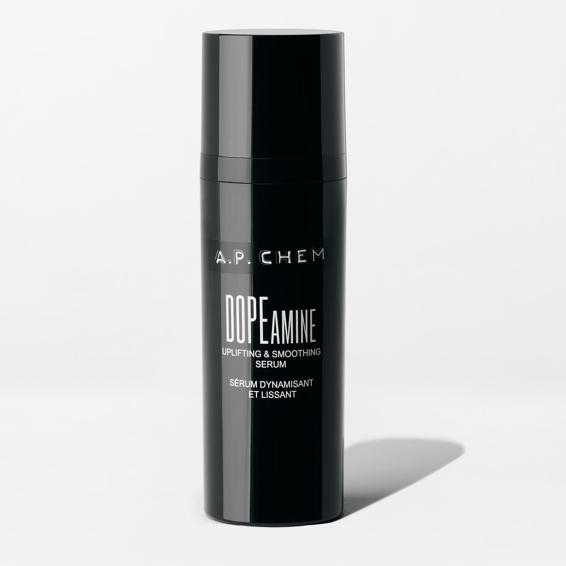 Uplifting & Smoothing Serum